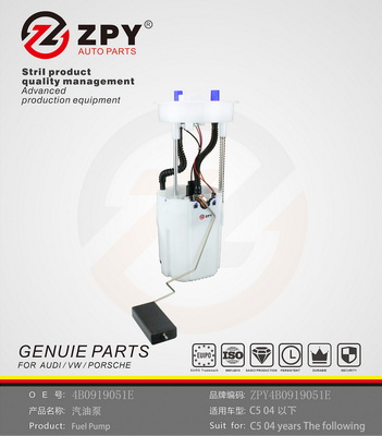 Palivové čerpadlo Guangzhou Yuhang Auto Parts Co., LTD